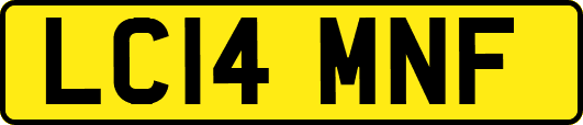 LC14MNF