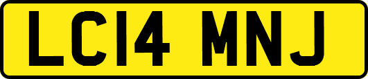 LC14MNJ