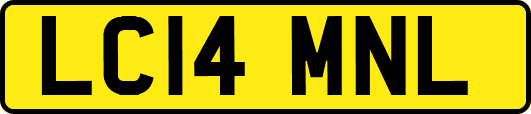 LC14MNL