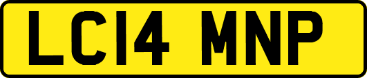 LC14MNP