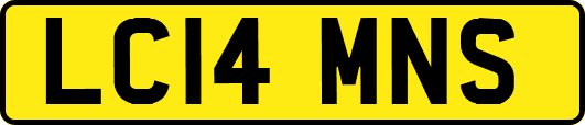 LC14MNS