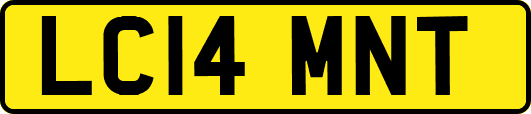 LC14MNT