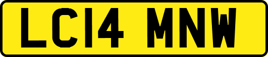 LC14MNW
