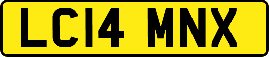 LC14MNX