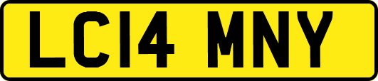 LC14MNY