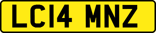 LC14MNZ