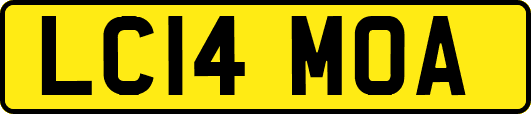 LC14MOA