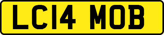 LC14MOB