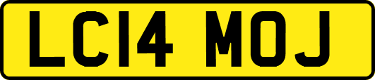 LC14MOJ