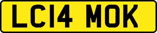 LC14MOK