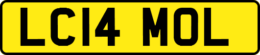 LC14MOL