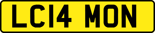 LC14MON