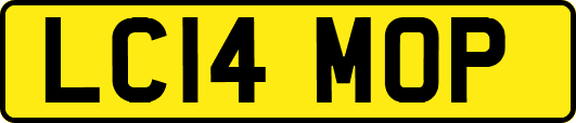 LC14MOP