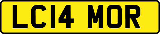 LC14MOR