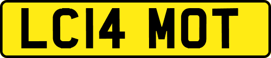 LC14MOT