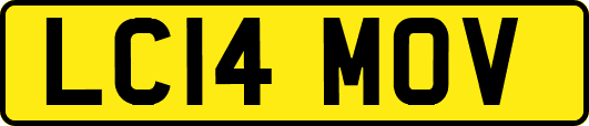 LC14MOV