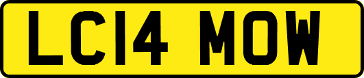 LC14MOW