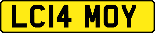 LC14MOY