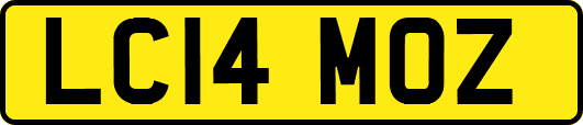 LC14MOZ