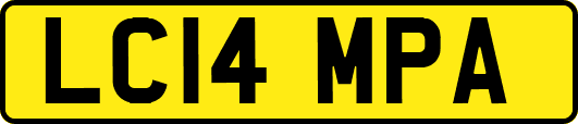 LC14MPA