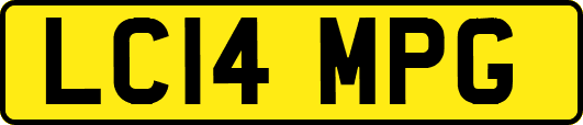 LC14MPG