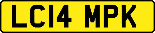 LC14MPK