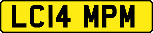 LC14MPM