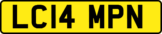 LC14MPN