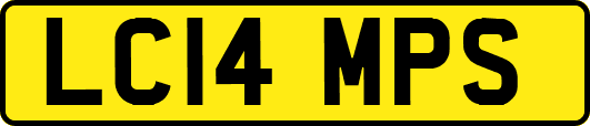 LC14MPS