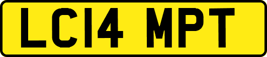 LC14MPT
