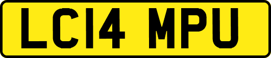 LC14MPU
