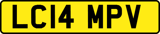 LC14MPV
