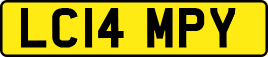 LC14MPY