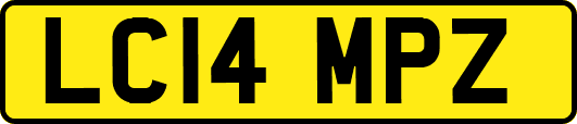 LC14MPZ