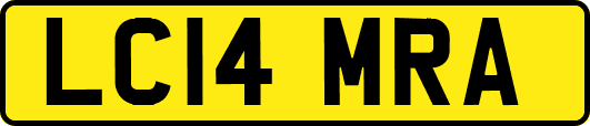 LC14MRA
