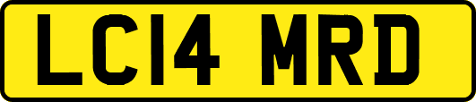 LC14MRD