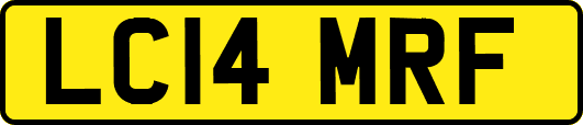 LC14MRF