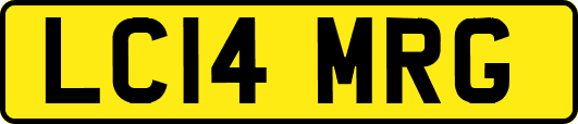 LC14MRG