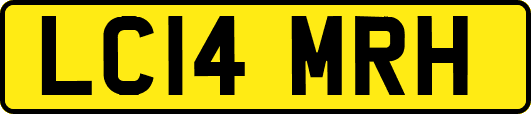 LC14MRH