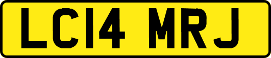 LC14MRJ