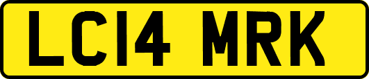 LC14MRK