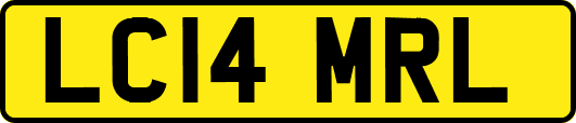 LC14MRL