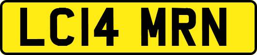 LC14MRN