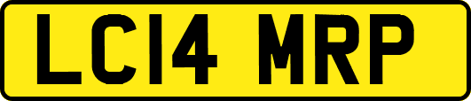 LC14MRP