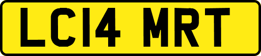 LC14MRT