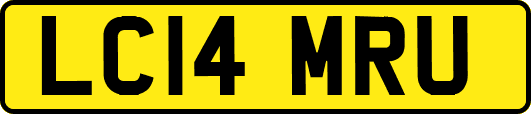 LC14MRU