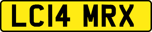 LC14MRX