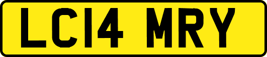 LC14MRY