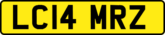 LC14MRZ