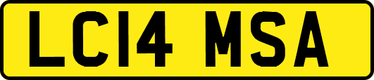 LC14MSA